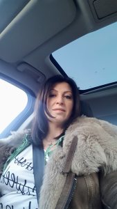 Profilbild von Ivana Dilberovic