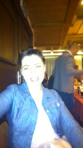 Profilbild von Ivana Gajic
