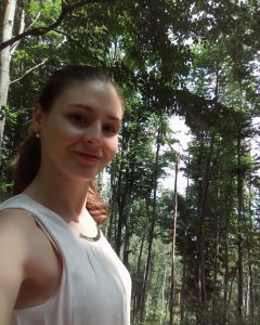 Profilbild von Ivana Ilic