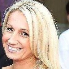 Profilbild von Ivana Kapetanovic