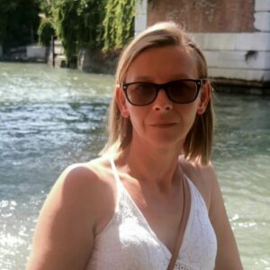 Profilbild von Ivana Nikolic