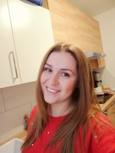 Profilbild von Ivana Soljic