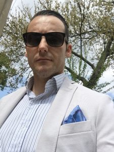 Profilbild von Ivica Ilic
