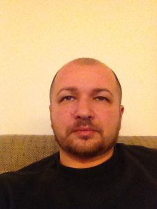 Profilbild von Ivica Karacic