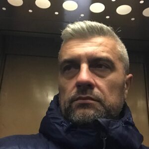 Profilbild von Ivo Dordic