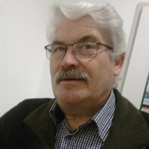 Profilbild von Ivo Mathis