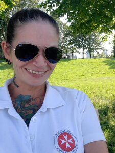 Profilbild von Ivonne Onyemaizum