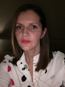 Profilbild von Izabela Lesic