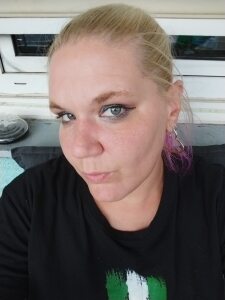 Profilbild von Jacqueline Bruckner