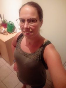 Profilbild von Jacqueline Buchgeher