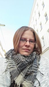 Profilbild von Jacqueline Draxler