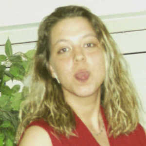 Profilbild von Jacqueline Käfer