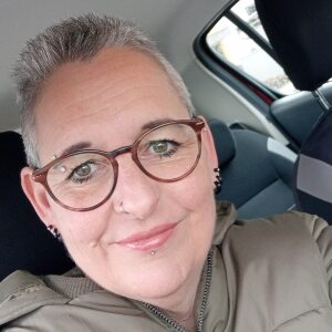 Profilbild von Jacqueline Koch