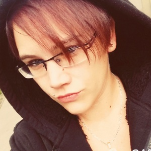 Profilbild von Jacqueline Kruspel