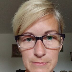 Profilbild von Jacqueline Meschnik