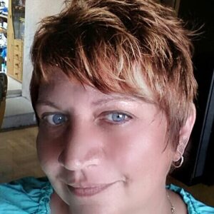 Profilbild von Jacqueline Prammer