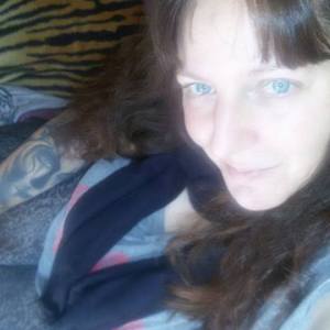 Profilbild von Jacqueline Sabin
