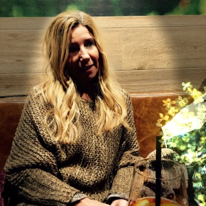 Profilbild von Jacqueline Stankovic