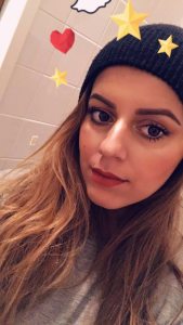 Profilbild von Jacqueline Suchy