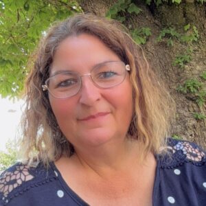 Profilbild von Jacqueline Winkler
