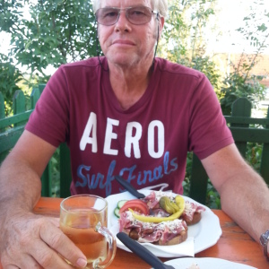 Profilbild von Jacquot Jean Jacques