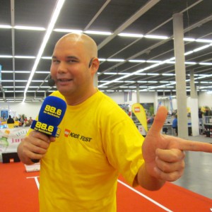 Profilbild von Jago Christian Kamitz