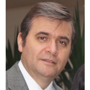 Profilbild von Jaime Chavez
