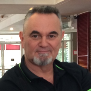 Profilbild von Jakob Eckert