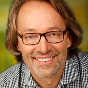 Profilbild von Jakob Frey