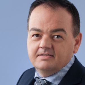Profilbild von James Mayer