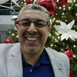 Profilbild von James Rich