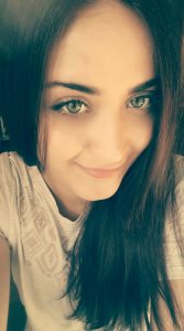 Profilbild von Jamila Khalil