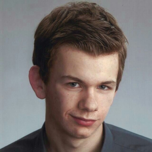 Profilbild von Jan-Michael Kuras