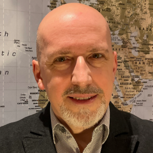 Profilbild von Jan Holzer