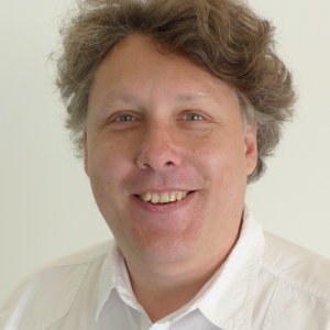 Profilbild von Jan Mehlhorn