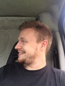 Profilbild von Jan Pazelt