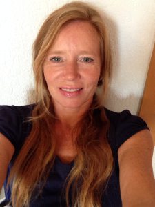 Profilbild von Janin Zurbriggen