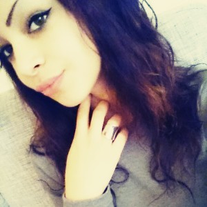 Profilbild von Janine Cernik