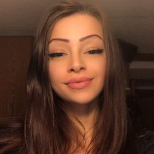 Profilbild von Janine Cernik