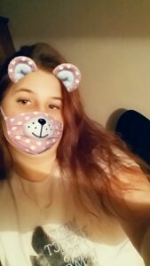 Profilbild von Janine Gaiswinkler