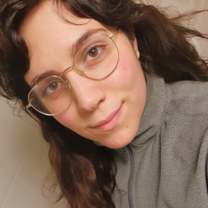 Profilbild von Janine Printschler