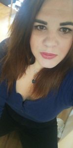 Profilbild von Janine Sasmazoglu