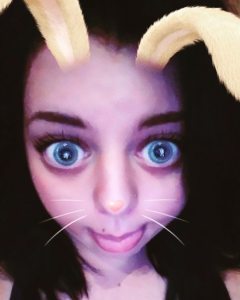 Profilbild von Janine Saverschel