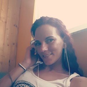 Profilbild von Janine Walter