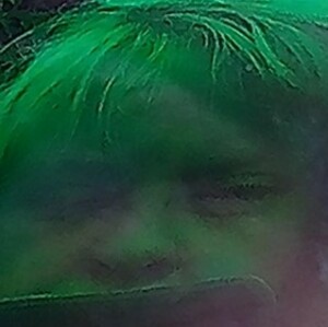 Profilbild von Jaqueline Mielke