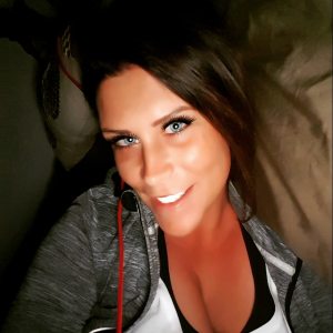 Profilbild von Jaqueline Schmid