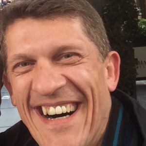 Profilbild von Jarko Ribarski