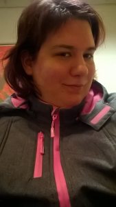 Profilbild von Jasmin Martina Joksch