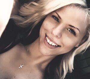 Profilbild von Jasmin Arbes