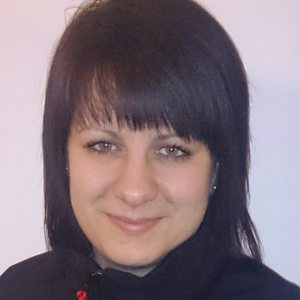 Profilbild von Jasmin Egger